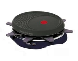 Appareil à raclette multifonctions
