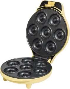 Appareil à donuts Bestron Sweet Dreams ADM218SD