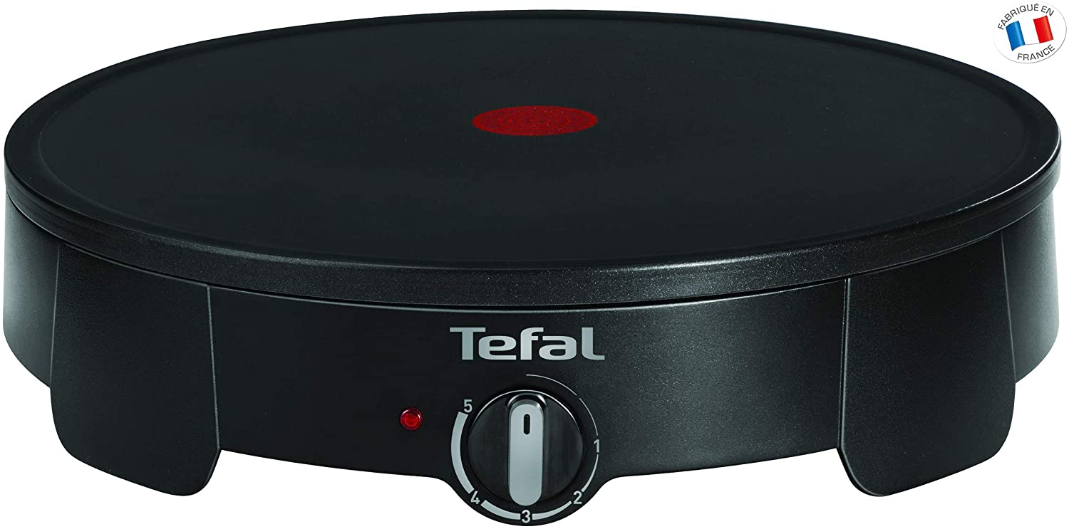 Crêpière Tefal Breizh
